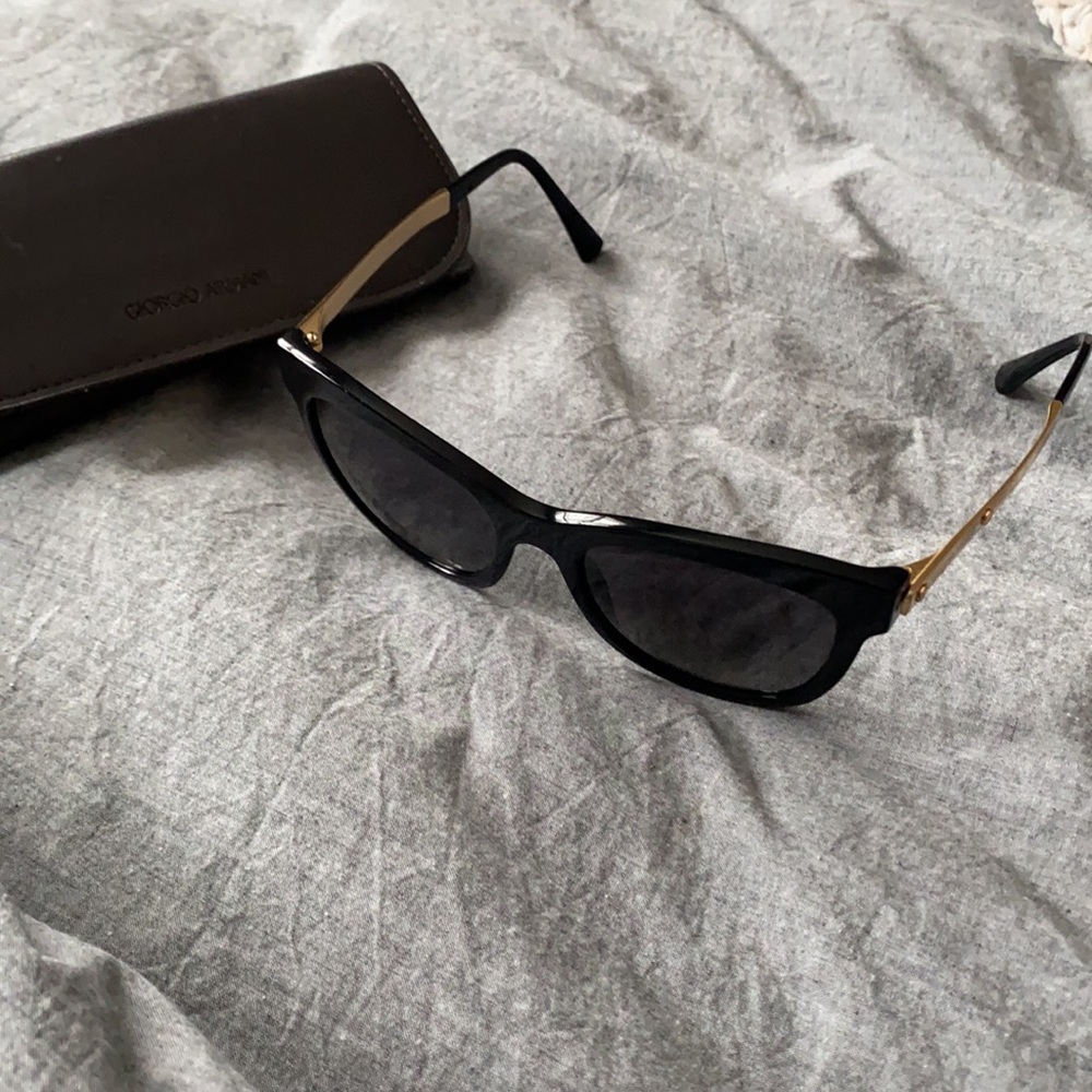 Giorgio Armani Sunglasses - Picture 5 of 5